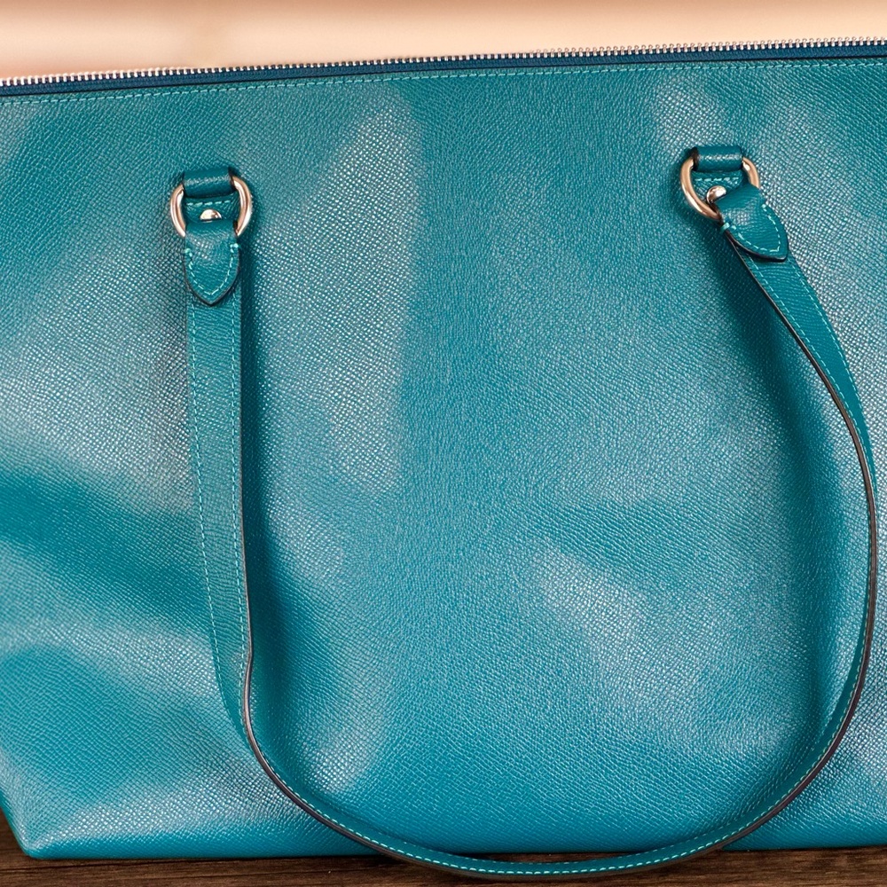 Coach Handbag - Picture 4 of 5